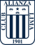 Auspiciador Alianza Lima