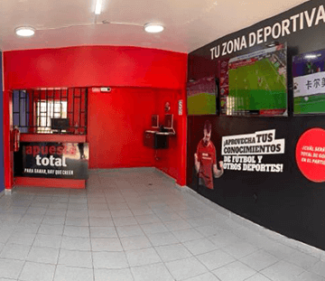 Local Agente Arequipa