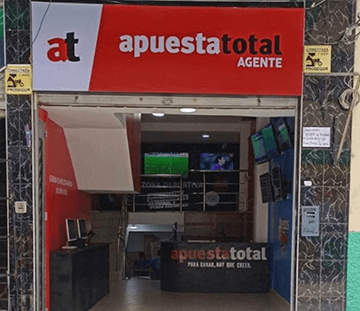 Local Agente Cajamarca