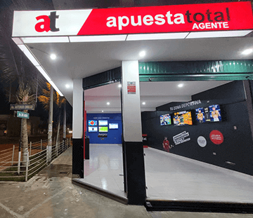 Local Agente Chiclayo