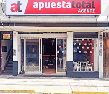 Local Agente Huancayo