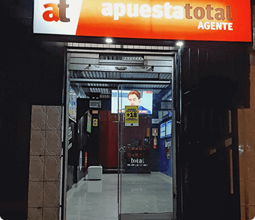 Local Agente Lambayeque