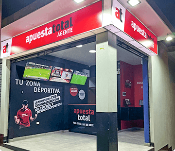 Local Agente Trujillo